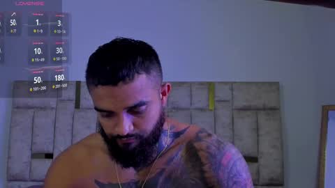 rusfegui online show from October 1, 11:22 pm