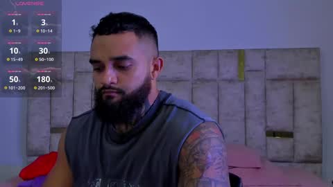 rusfegui online show from October 10, 12:09 am