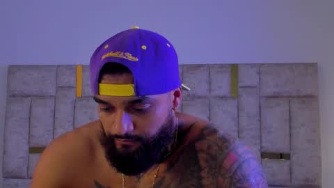 rusfegui online show from November 26, 2:18 pm