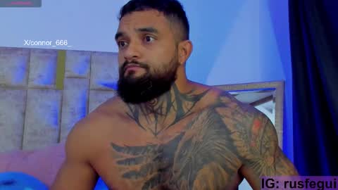 rusfegui online show from February 16, 2:18 am