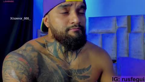 rusfegui online show from February 25, 1:59 am