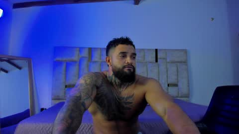 Snapshot of connor_666 chatting on April 8, 1:44 pm rusfegui online show from April 8, 1:44 pm