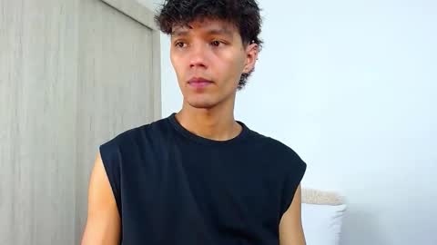 Connor online show from February 18, 9:55 pm