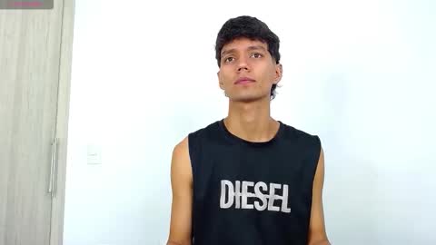 Connor online show from February 24, 7:12 pm