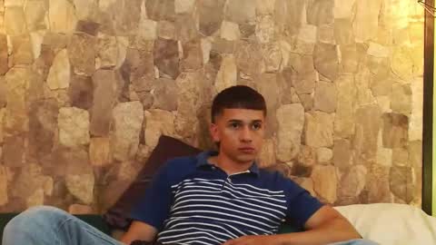 Snapshot of connor_king1 chatting on December 3, 12:16 pm Connor King1 online show from December 3, 12:16 pm