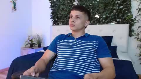 Snapshot of connor_king1 chatting on December 18, 1:12 pm Connor King1 online show from December 18, 1:12 pm