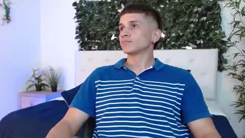 Snapshot of connor_king1 chatting on December 18, 4:17 pm Connor King1 online show from December 18, 4:17 pm