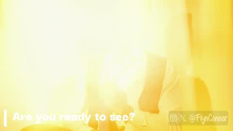 Connor Flyn online show from December 10, 4:56 am