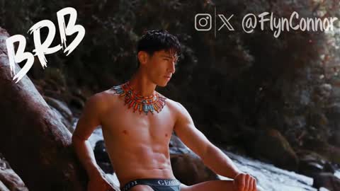 Connor Flyn online show from December 16, 12:16 pm