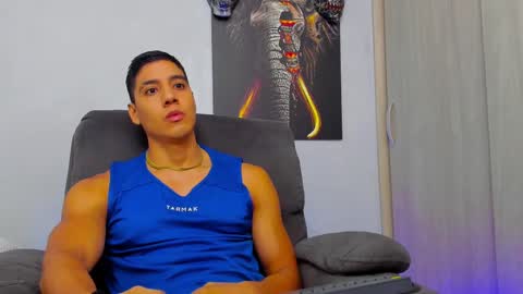 CONNORKING online show from February 17, 1:42 pm