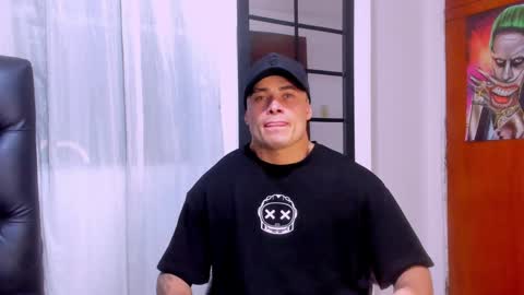 Connor Smith online show from December 9, 11:24 pm