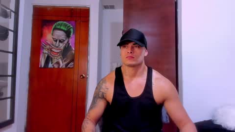 Connor Smith online show from December 10, 3:12 pm