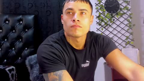 Connor Smith online show from December 30, 2:08 pm