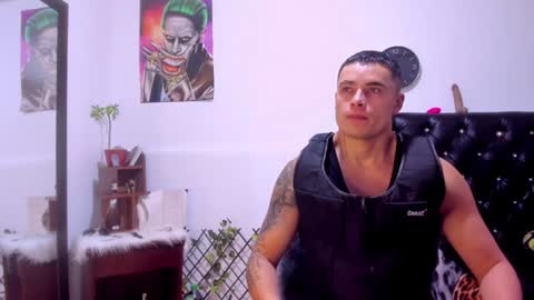 Connor Smith online show from January 8, 11:54 am