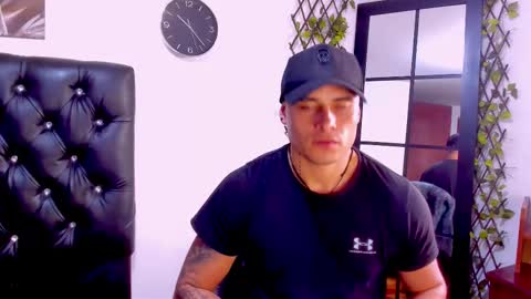 Connor Smith online show from February 18, 3:21 pm