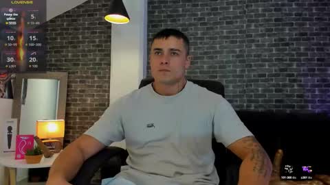 Connor Smith online show from September 15, 12:32 am