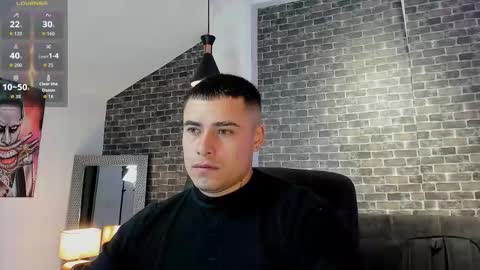 Connor Smith online show from October 3, 11:40 am