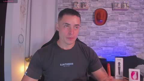 Connor Smith online show from November 13, 8:41 pm