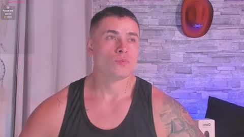 Connor Smith online show from November 16, 1:11 am