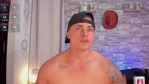 Connor Smith online show from November 19, 12:32 am