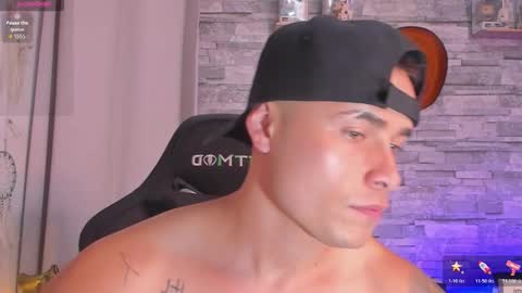 Connor Smith online show from December 2, 11:59 am