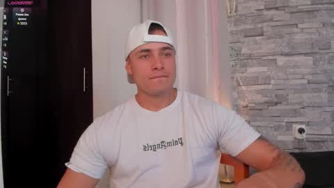 Connor Smith online show from December 4, 12:14 pm