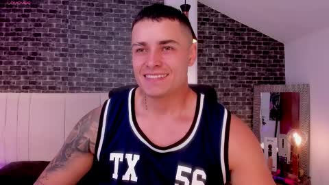 Connor Smith online show from March 30, 11:28 pm