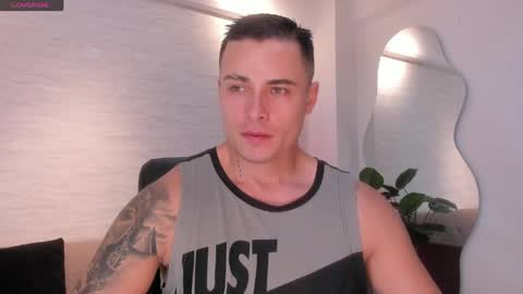 Connor Smith online show from April 17, 9:56 am