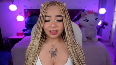 Conny online show from January 26, 1:25 pm