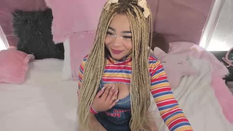 Conny online show from September 29, 1:49 pm