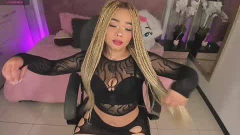 Conny online show from October 11, 1:20 pm