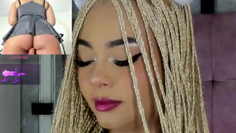 Conny online show from March 19, 2:32 pm