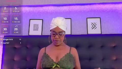Snapshot of conny_dasilva chatting on April 25, 1:41 pm Conny online show from April 25, 1:41 pm