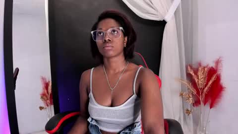 Snapshot of connywellss chatting on February 20, 3:25 am Nilo Solem online show from February 20, 3:25 am