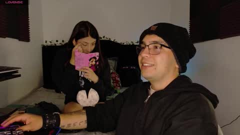 conor_taylor_ online show from February 27, 12:54 am