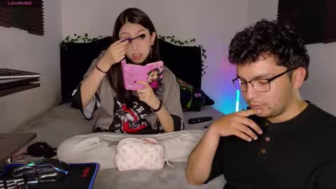 conor_taylor_ online show from March 13, 4:35 pm