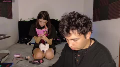 conor_taylor_ online show from April 1, 2:25 pm