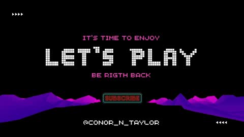 conor_taylor_ online show from April 10, 2:11 pm