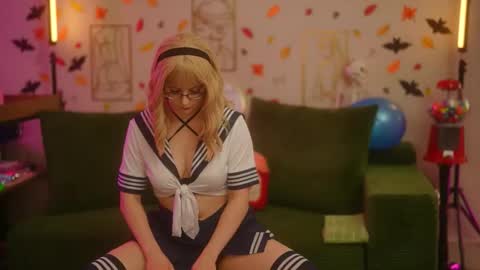 MR. MAESTRK  Friends online show from October 24, 3:03 am