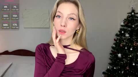 Hello im Sofia Welcme to my room .More hugs and kiss for you online show from January 8, 6:37 am