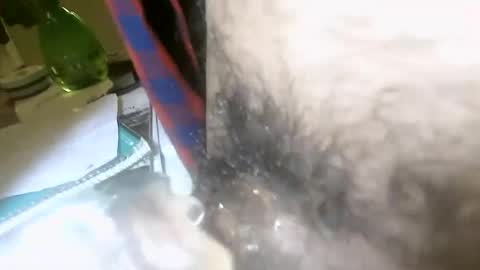 Snapshot of constructorcock chatting on December 17, 10:43 pm bearded hairy pits big brown cock online show from December 17, 10:43 pm