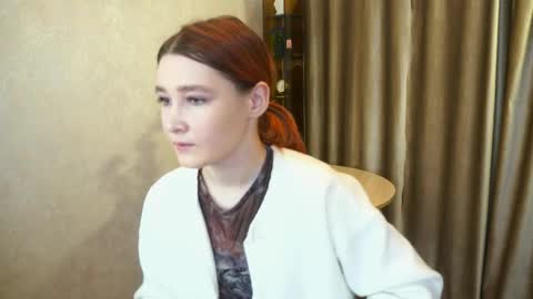 consuelaawkward online show from November 7, 2:33 am