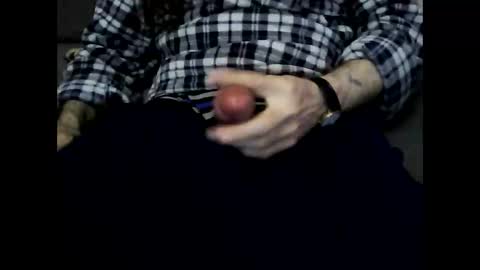 man squirting online show from October 12, 5:56 pm