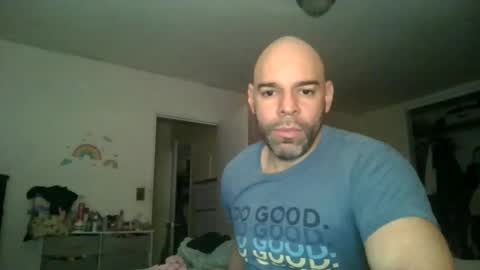 Snapshot of contra41 chatting on January 11, 6:02 pm Zaddy43 online show from January 11, 6:02 pm