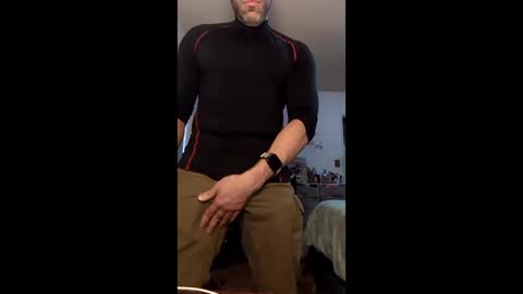 Zaddy43 online show from April 20, 11:24 am