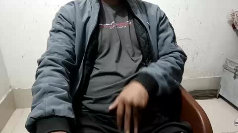 Mr. Singh online show from December 11, 10:36 am