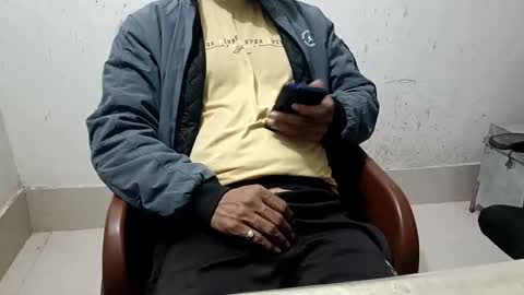 Mr. Singh online show from December 25, 1:19 pm