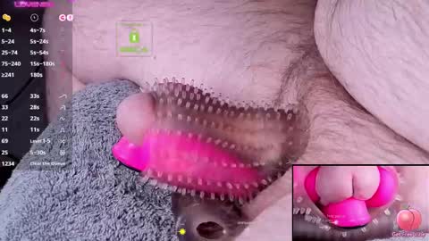Snapshot of controlmytoys chatting on February 9, 1:56 pm Control online show from February 9, 1:56 pm