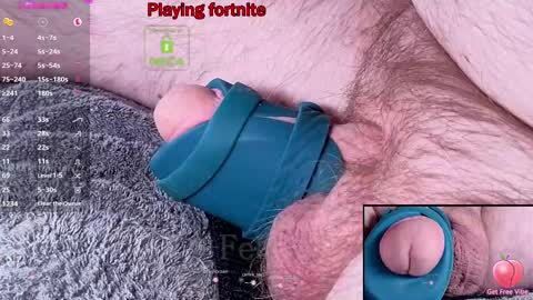 Snapshot of controlmytoys chatting on February 11, 9:03 pm Control online show from February 11, 9:03 pm