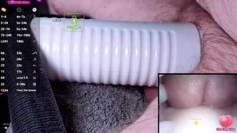 Snapshot of controlmytoys chatting on February 12, 1:06 pm Control online show from February 12, 1:06 pm